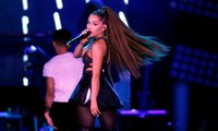 Ariana Grande References Four Ex-Boyfriends in New Song