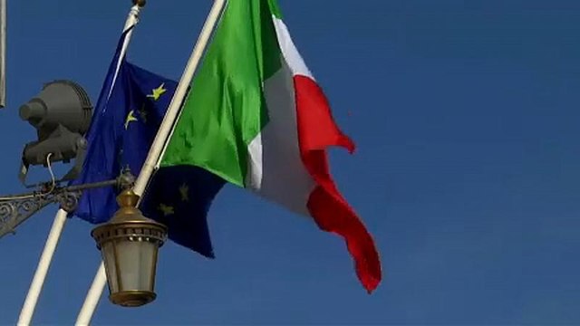 The Brief from Brussels: Euro group examines Italian budget