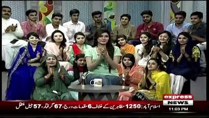 Siasi Theater - 5th November 2018