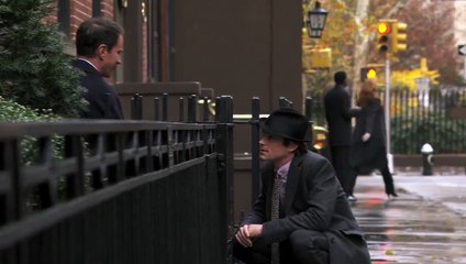 White Collar S01E13 - Front Man