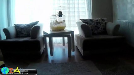 Minions Helicopter - Minyon Helikopter - Летающий миньон