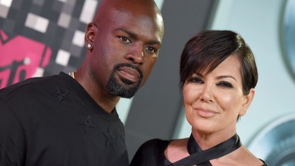 Meet Corey Gamble, Kris Jenner's boyfriend