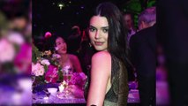 Anwar hadid Posts Cryptic Kendall Jenner Message On IG