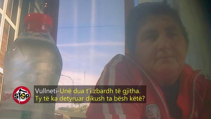 Stop - Mashtrimi miliona euro, me shantazh e dhunë nga avokati mashtrues 6 nëntor 2018