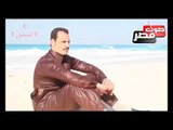 ناجح بسيونى - فاكر ياشطئ | أغاني بدوي 2018