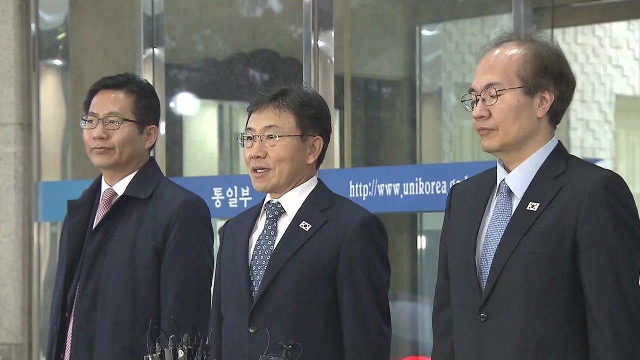 남북, 오늘 11년 만에 보건의료 협력 회담...전염병 공동 대응 논의할 듯 / YTN
