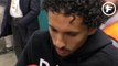 Naples-PSG : Marquinhos tacle l'arbitrage