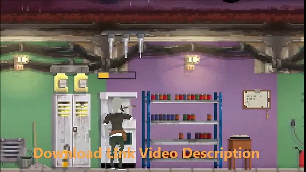 Sheltered 1.0 Full Patched