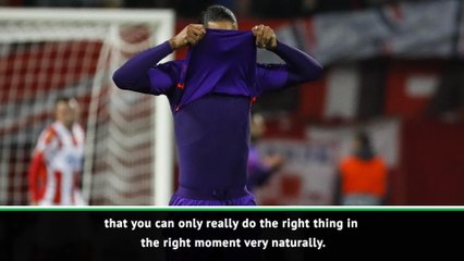 Liverpool couldn't find their mojo against Red Star - Klopp