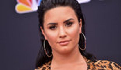 Demi Lovato Takes First Instagram Photo In Honor of Midterm Elections & More | Billboard News
