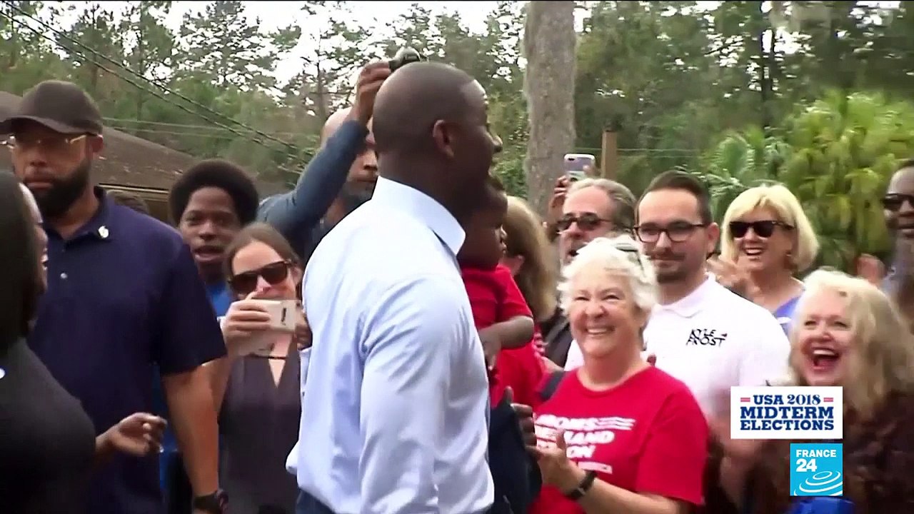 Midterm Elections already break early voting records