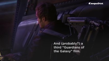 Could John Cena Be the Next Captain America?