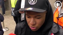 Kylian Mbappé et le sprint final pour le Ballon d'Or