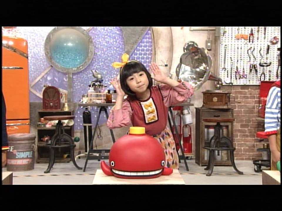 えいご 聞き取り 「どれが Push というかな」 ♪The Beat