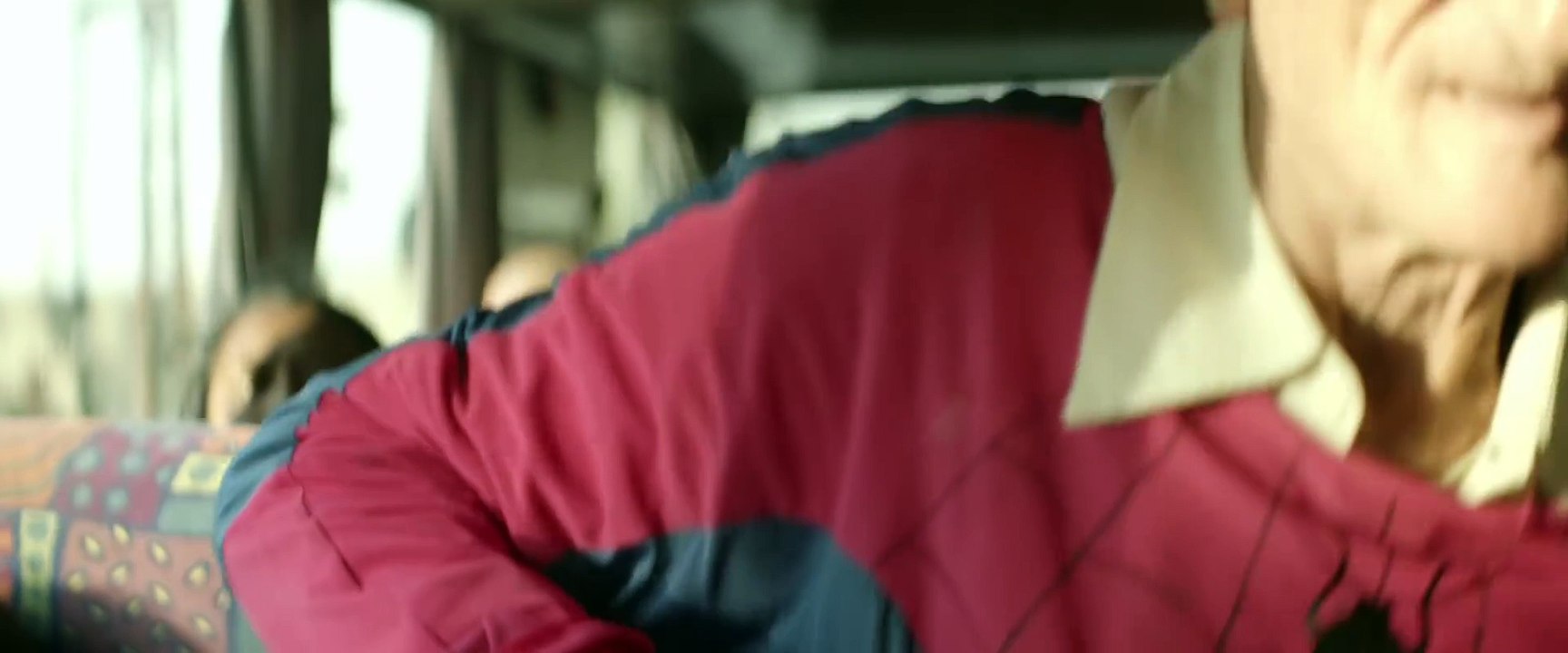 Capernaum Official Trailer