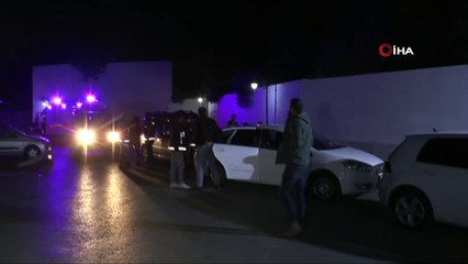 Rahip Sontoro'yu öldüren Oğuzhan Akdin ve ağabeyini vuran şüpheliler yakalandı