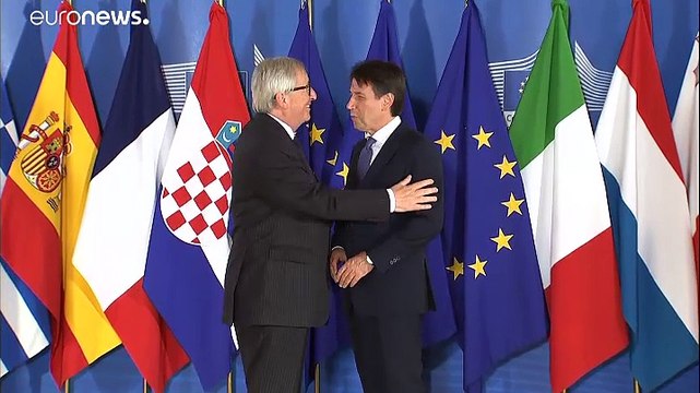 Бюджет Италии: шаг за шагом