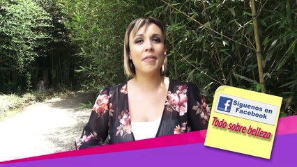 Todo Sobre Belleza 3 nov 18