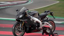 2019 Aprilia RSV4 1100 Factory And RSV4 RR First Look