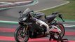 2019 Aprilia RSV4 1100 Factory And RSV4 RR First Look