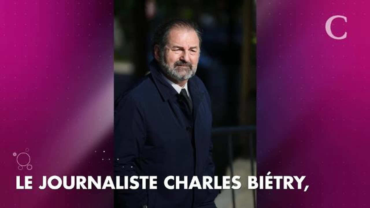 Les stars aux obsèques de Philippe Gildas, Khloé Kardashian abattue par l'infidélité de Tristan Thompson : toute l'actu du 5 novembre
