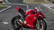2019 Ducati Panigale V4 R First Look