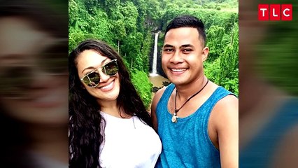 Meet The Cast of 90 Day Fiancé: Season 6
