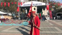 Orhangazi Zeytin Festivali 40 yaşında