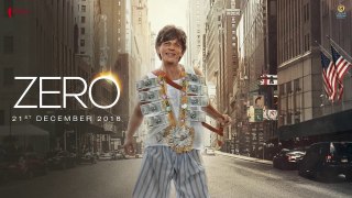 Zero - HD Official Trailer - Shah Rukh Khan - Aanand L Rai - Anushka - Katrina - 21 Dec 2018