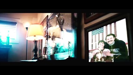 Sıfırın Altında: Dağdaki Mucize - 6 Below: Miracle on the Mountain (2017) Fragman