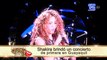 Shakira brindó un concierto de primera en Guayaquil