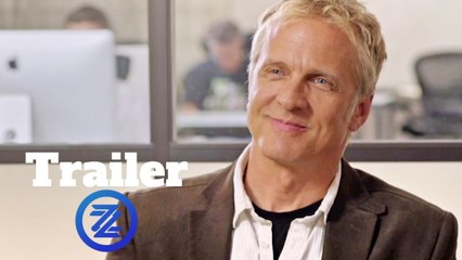DriverX Trailer #1 (2018) Patrick Fabian, Tanya Clarke Drama Movie HD