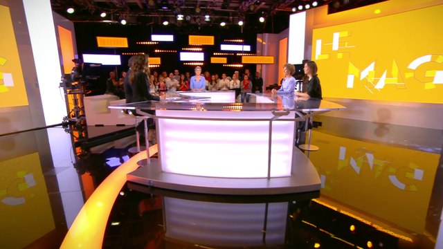 Mois sans tabac : Pourquoi les femmes ? - L'Info du vrai du 05/11 - CANAL+