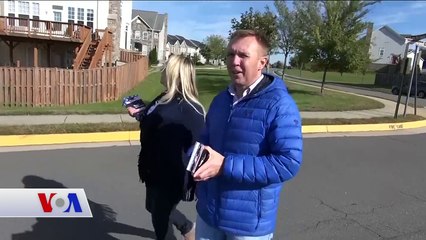 Evanjelistler Kime Oy Verecek?