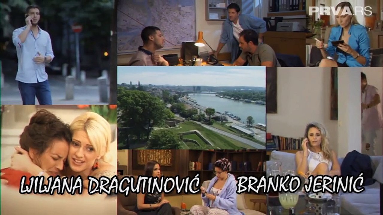 Istine i lazi 28 ep.  /    2 sezona