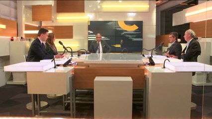 Immeubles effondrés à Marseille, le prix du carburant, et les élections de mi-mandat aux États-Unis...Les informés du 5 novembre