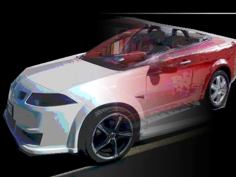 Megane cabrio tuning project by Aieul T.(english)