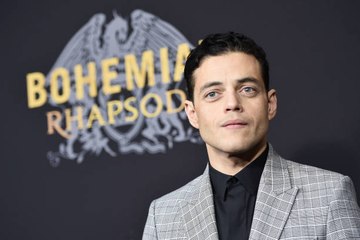 'Bohemian Rhapsody' Crushes Expectations at the Box Office