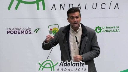 "Un país no se rompe o se une por las banderas: un país se rompe por la desigualdad y la precariedad"