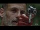 The Walking Dead season 9 : Rick's last stand - Andrew Lincoln last scene