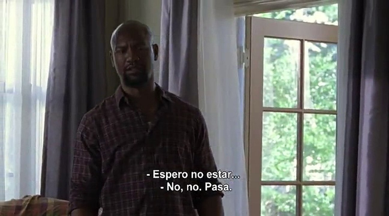 The Walking Dead (9x05) Temporada 9 Capitulo 5 SUBTITULOS EN ESPAÑOL