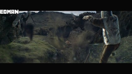 Bring me to life - EdMaN