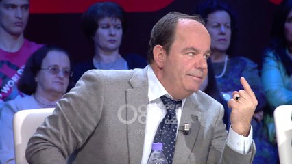 Ora News - Hazizaj: Metën nuk e shkarkojnë dot!