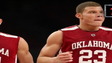 24 Seconds - Blake Griffin