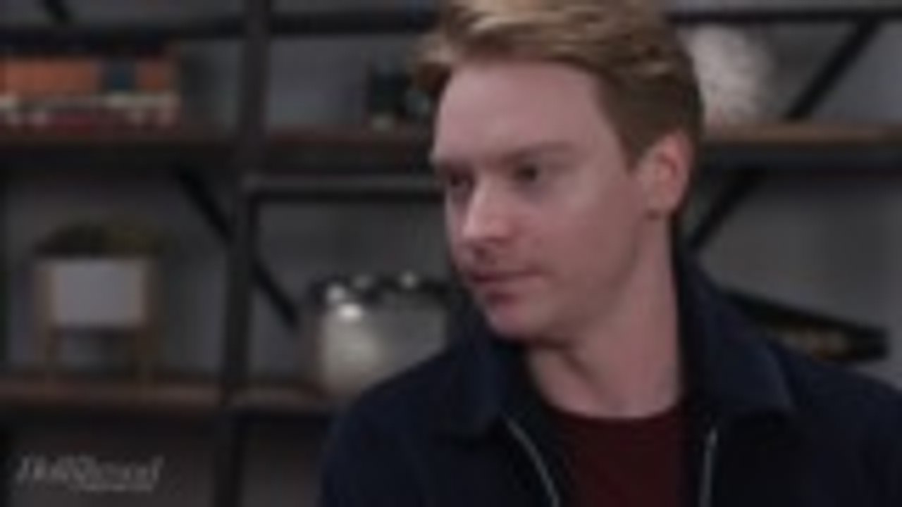 'Bodied' Star Calum Worthy Says Film is "Not Just a Battle Rap Movie. It’s About Freedom of Speech" | In Studio