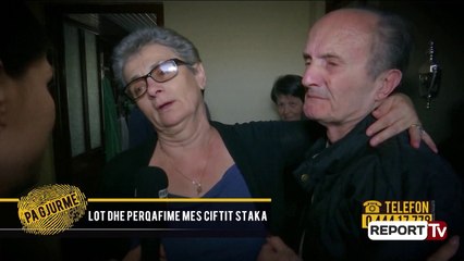 “Pa gjurmë” çon 77-vjeçarin e humbur në shtëpi, gruaja ‘e mbyt’ me puthje dhe përqafime