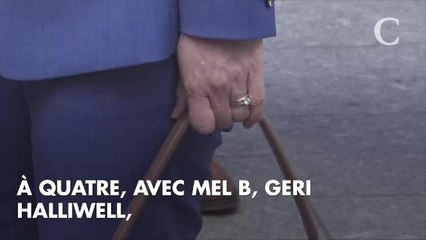 Victoria Beckham absente de la tournée des Spice Girls : son mot touchant à ses ex-camarades