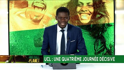 LDC CAF : l'arbitrage a-t-il faussé la finale aller ?