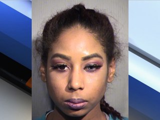 PD: 6-year-old left home alone twice in same day - ABC 15 Crime