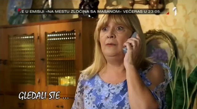 Tri muškarca i tetka – 45 epizoda (7.5.2021)